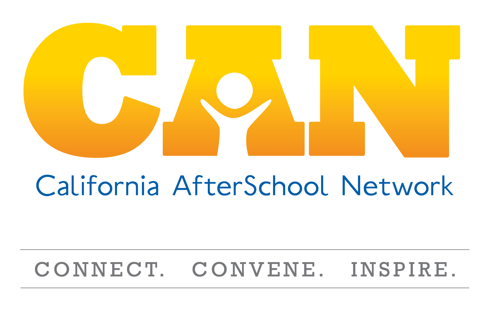 California After School Network logo