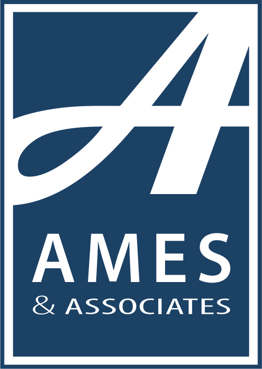 Ames & Associates logo