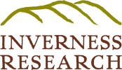 Inverness Research logo